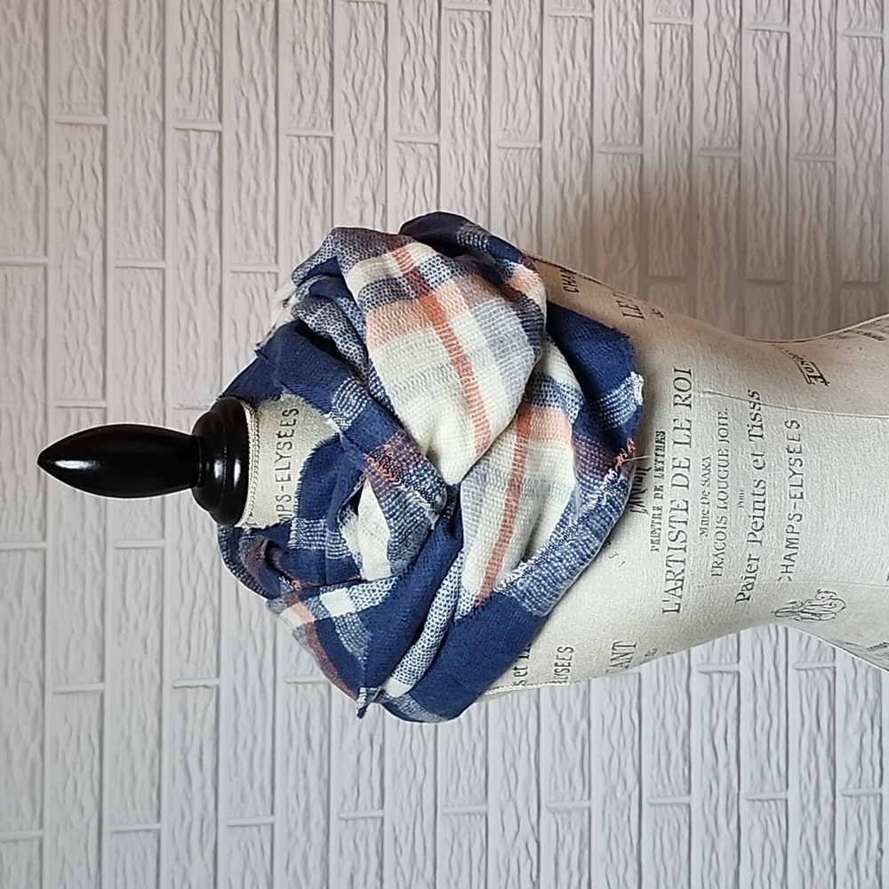 Blanket Scarf